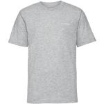 Kurzärmelige Vaude Brand Bio Nachhaltige T-Shirts für Herren Größe 3 XL 