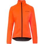Vaude Matera Softshell Jacket II Damen neon orange