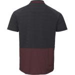 VAUDE MEN’S TAMARO SHIRT III T-Shirt Erwachsene dark oak S
