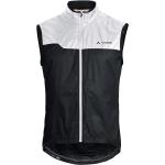 VauDe Men's Air Pro Vest black/white M
