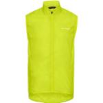 VAUDE Men's Air Vest III bright green (971) XXL