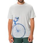 VAUDE Mens Cyclist 3 T-Shirt moonstone - Größe M