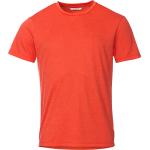 Vaude Men's Essential T-Shirt burnt red M