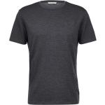 Vaude Men's Essential T-Shirt Hemd Herren black, Gr. XL