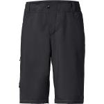 Vaude Men's Ledro Shorts Radhose Herren black, Gr. XL