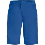 Vaude Men's Ledro Shorts Radhose Herren signal blue Gr. 3XL