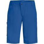 Vaude Men's Ledro Shorts Radhose Herren signal blue Gr. M