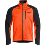Vaude Men'S Posta Softshell Jacket Vi Herren Winterjacke Erwachsene Neon Orange S