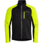 Vaude Men'S Posta Softshell Jacket Vi Winterjacke Erwachsene Neon Yellow L