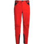 VAUDE Men's Qimsa Softshell Pants II Mars Red XL