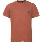 VAUDE Mens Redmont T-Shirt II auburn - Größe XXL