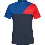 VauDe Men's Tremalzo T-Shirt IV blue/eclipse S