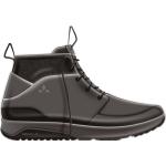 Anthrazitfarbene High Top Sneaker & Sneaker Boots leicht für Herren Größe 44 für den für den Winter 