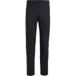 Vaude Mens Wintry Pants V Black - White, Größe 3XL - Herren Hose, Farbe Schwarz