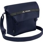 Reduzierte Blaue Vaude Mineo Nachhaltige Messenger Bags & Kuriertaschen mit Reißverschluss schmutzabweisend 