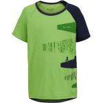 VAUDE - Moab T-Shirt Kinder apple grün 158/164