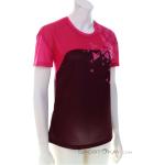 Reduzierte Vaude Moab Nachhaltige T-Shirts aus Jersey für Damen Größe M 