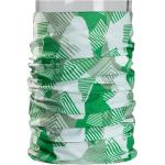 Grüne Unifarbene Vaude Nachhaltige Multifunktionstücher & Schlauchtücher aus Polyester für Herren Einheitsgröße 