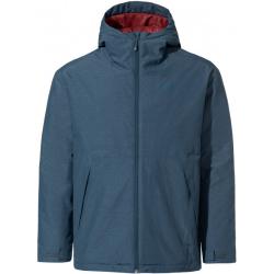 Vaude - Neyland Padded Jacket - Regenjacke Gr L blau