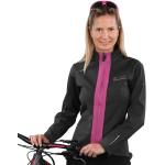 VAUDE Resca II Damen Winterjacke, Größe 36, Bike Jacke, Radkleidung