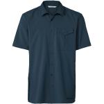 Vaude - Rosemoor Shirt II - Hemd Gr S blau