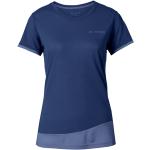Vaude Sveit T-Shirt Damen (blau)