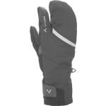 VAUDE Syberia Gloves III black - Größe 6 Handschuhe