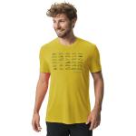 Vaude Tekoa Nachhaltige T-Shirts für Herren Größe 3 XL 