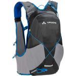 VAUDE Trail Spacer 8 Rucksack schwarz 2021 Trekking- & Wanderrucksäcke