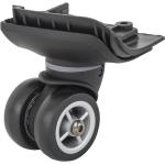 VauDe Trolley wheel (Timok 65/90) VR black