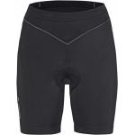 VAUDE Women's Active Pants Hose black uni 38