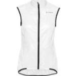 VAUDE Women's Air Vest III black uni (051) 44