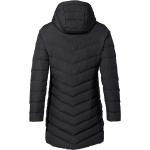 VAUDE Women's Annecy Down Coat black