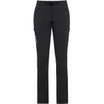 VAUDE Womens Badile Pants II regular - black/black - Größe 38 Damen