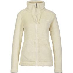 Vaude - Women's Belene Fleece Jacket - Fleecejacke Gr 42 beige