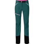 Vaude Women's Croz Pants II mallard green 40