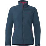 Vaude - Women's Cyclone Jacket VI - Softshelljacke Gr 34 blau