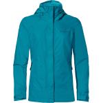 Vaude Women's Elope Jacket arctic blue 34