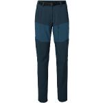 Reduzierte Sportliche Vaude Elope Nachhaltige Zip Off Hosen aus Polyester für Damen Größe XS 