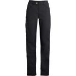 VauDe Women's Farley Pants V black 44-Long