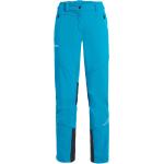 Vaude Women`s Larice Pants III 42/L-Short arctic blue