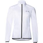Vaude - Women's Matera Air Jacket - Fahrradjacke Gr 38 weiß