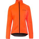 Vaude Women's Matera Softshell Jacket II neon orange 36