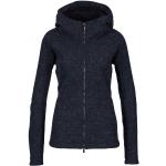 Vaude - Women's Pellice Wool Jacket - Wolljacke Gr 44 blau