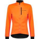 Vaude Women's Posta Softshell Jacket neon orange 36