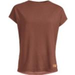 Vaude Redmont Nachhaltige T-Shirts für Damen Größe S 