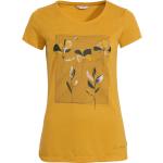 Vaude Skomer Nachhaltige T-Shirts für Damen Größe L 
