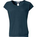 Vaude Skomer Nachhaltige T-Shirts aus Lyocell für Damen Größe M 