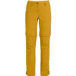 VauDe Women's Skomer ZO Pants II marigold 38