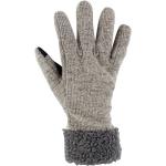 Vaude Tinshan Nachhaltige Gefütterte Handschuhe Größe 8 für den für den Winter 